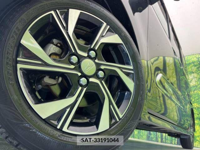 Daihatsu TANTO CUSTOM 2021-06 310490-13