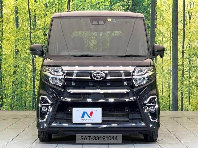 Daihatsu TANTO CUSTOM 2021-06 310490-14