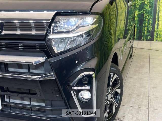 Daihatsu TANTO CUSTOM 2021-06 310490-12