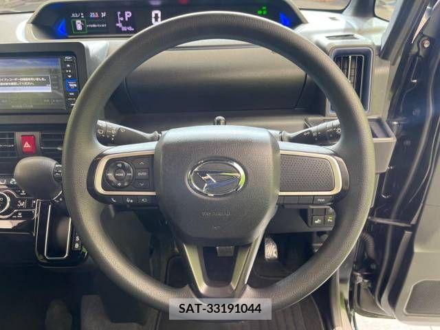 Daihatsu TANTO CUSTOM 2021-06 310490-11