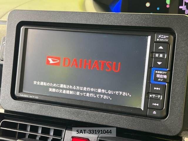 Daihatsu TANTO CUSTOM 2021-06 310490-2