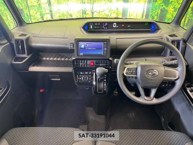 Daihatsu TANTO CUSTOM 2021-06 310490-1