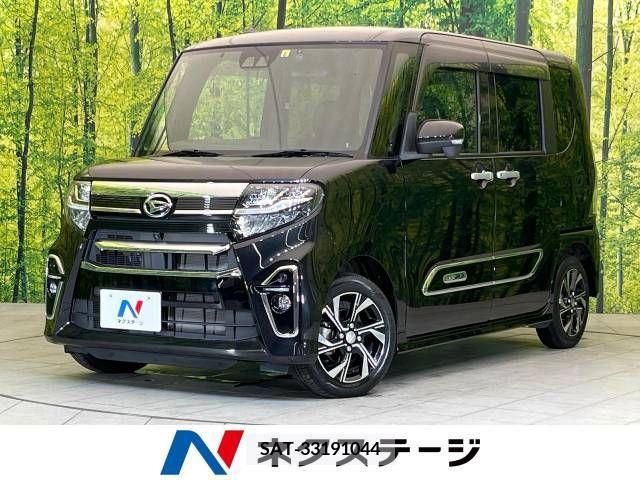Daihatsu TANTO CUSTOM 2021-06 310490-0