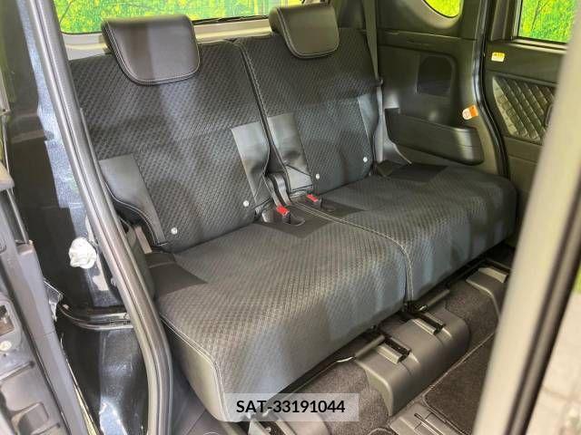 Daihatsu TANTO CUSTOM 2021-06 310490-9