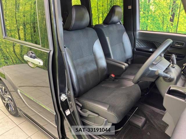 Daihatsu TANTO CUSTOM 2021-06 310490-8