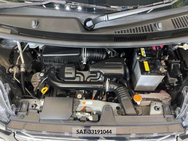 Daihatsu TANTO CUSTOM 2021-06 310490-18