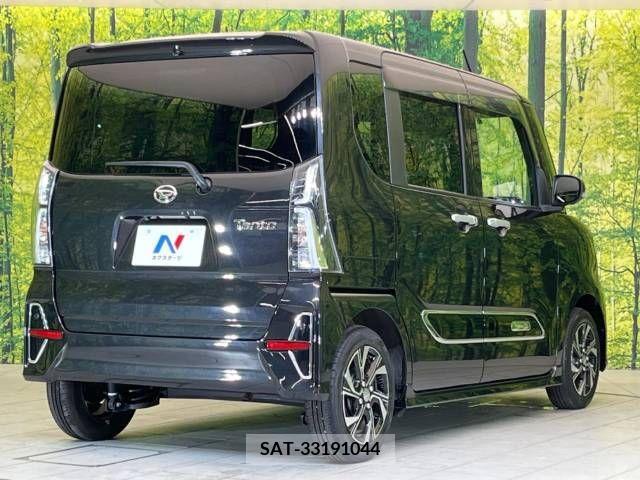 Daihatsu TANTO CUSTOM 2021-06 310490-17