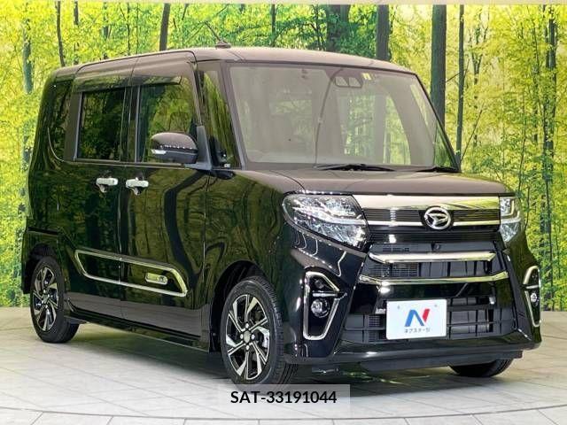 Daihatsu TANTO CUSTOM 2021-06 310490-16