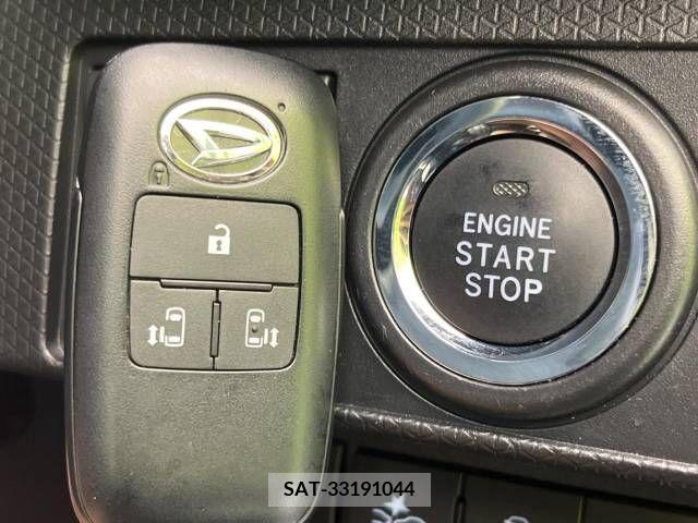 Daihatsu TANTO CUSTOM 2021-06 310490-6