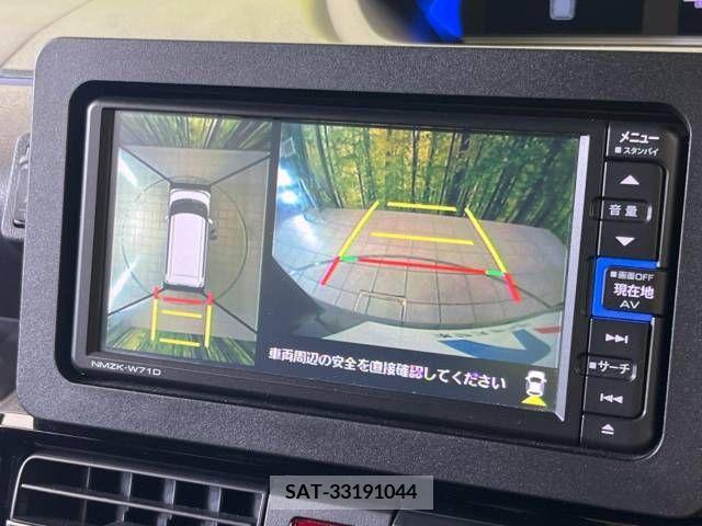Daihatsu TANTO CUSTOM 2021-06 310490-5