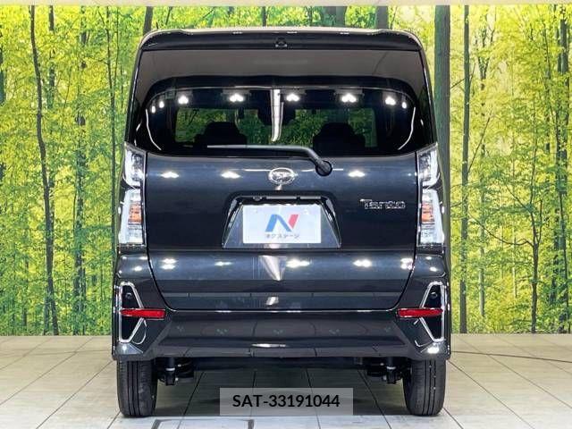 Daihatsu TANTO CUSTOM 2021-06 310490-15