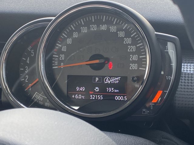 Bmw MINI 2020-03 194928-13