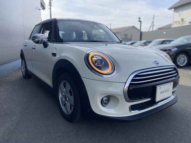 Bmw MINI 2020-03 194928-5