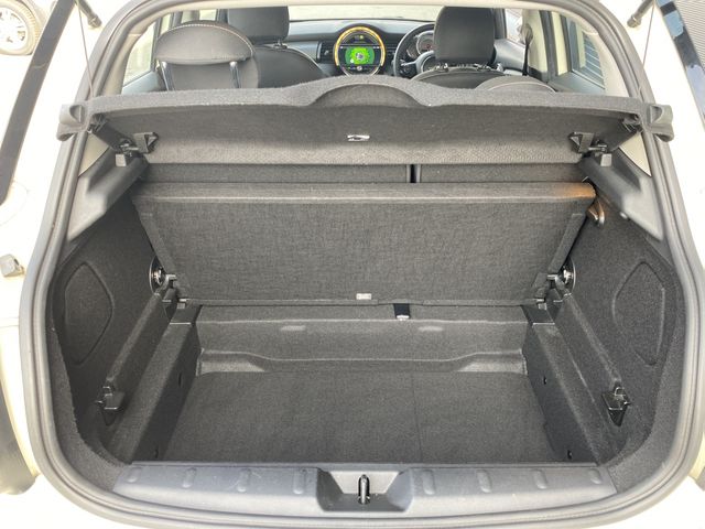 Bmw MINI 2020-03 194928-17