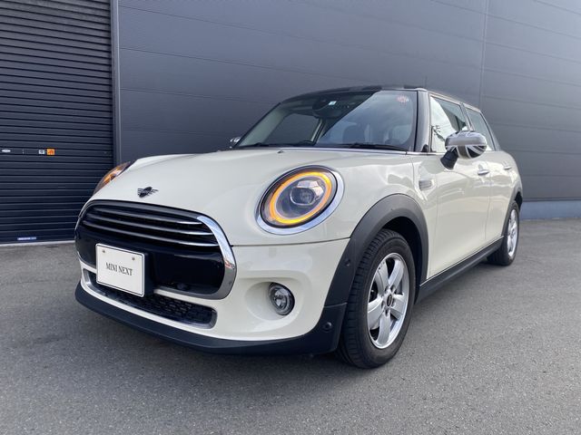 Bmw MINI 2020-03 194928-0