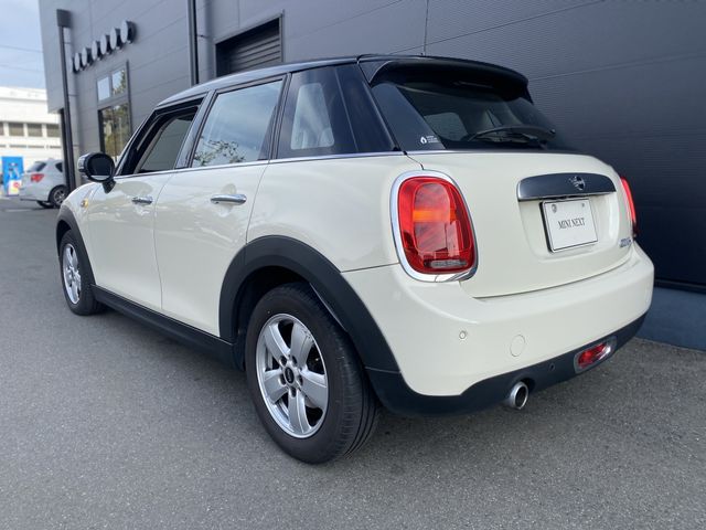 Bmw MINI 2020-03 194928-2