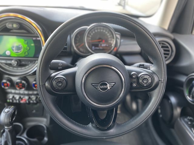 Bmw MINI 2020-03 194928-12