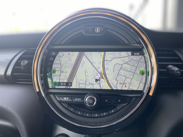 Bmw MINI 2020-03 194928-14