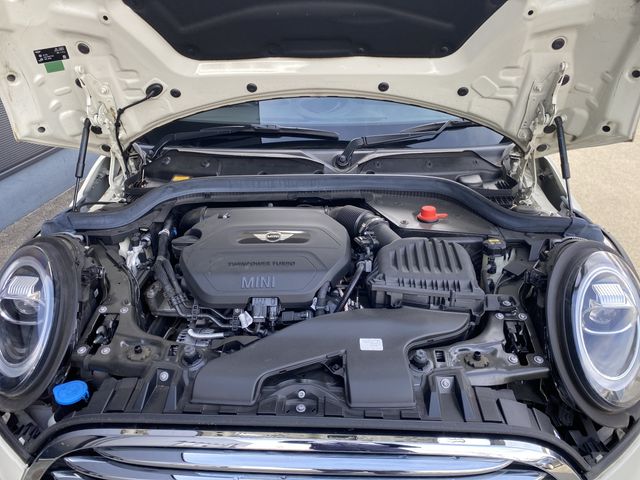 Bmw MINI 2020-03 194928-16