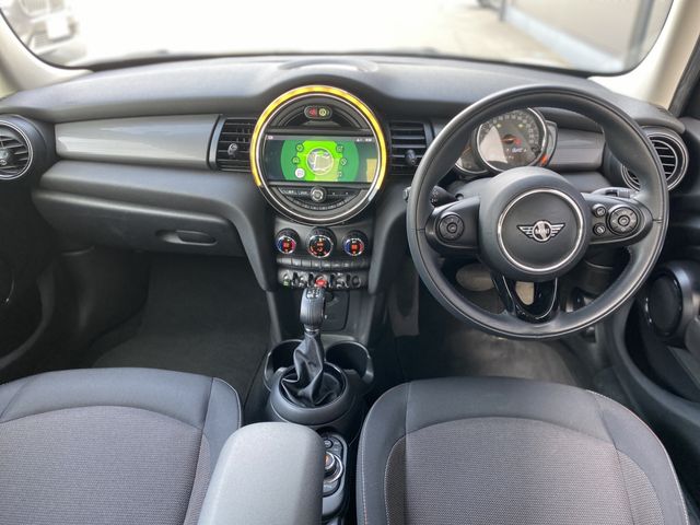 Bmw MINI 2020-03 194928-1
