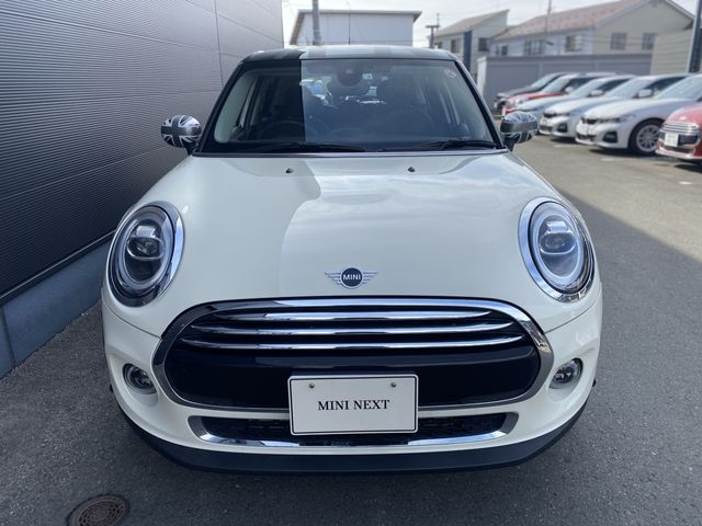 Bmw MINI 2020-03 194928-3