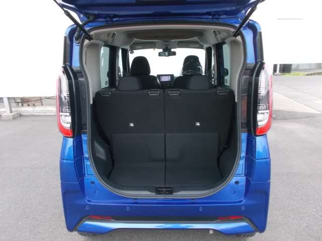 Nissan ROOX 2021-03 7642-14
