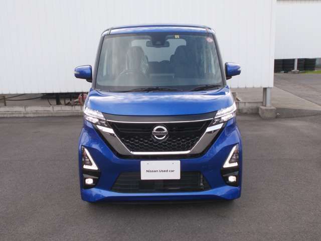 Nissan ROOX 2021-03 7642-11