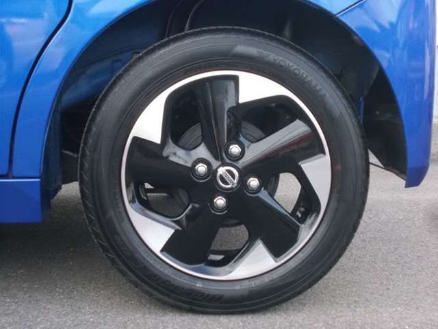 Nissan ROOX 2021-03 7642-19