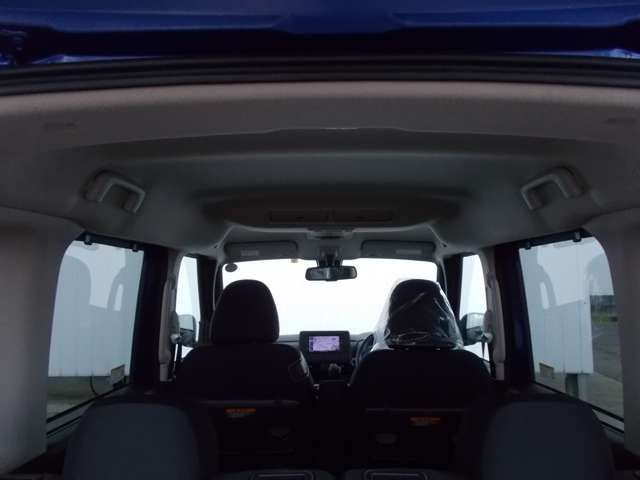 Nissan ROOX 2021-03 7642-16