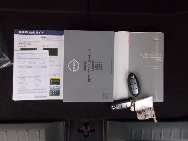 Nissan ROOX 2021-03 7642-18