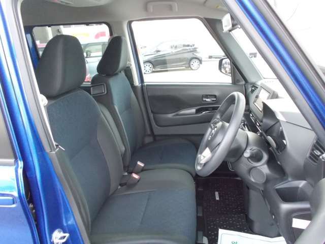 Nissan ROOX 2021-03 7642-9