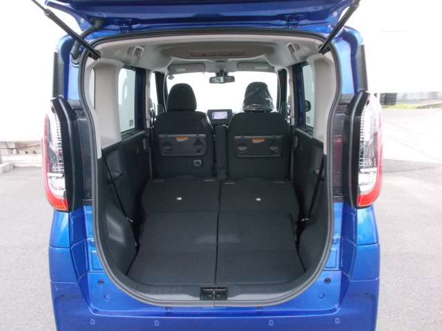 Nissan ROOX 2021-03 7642-15
