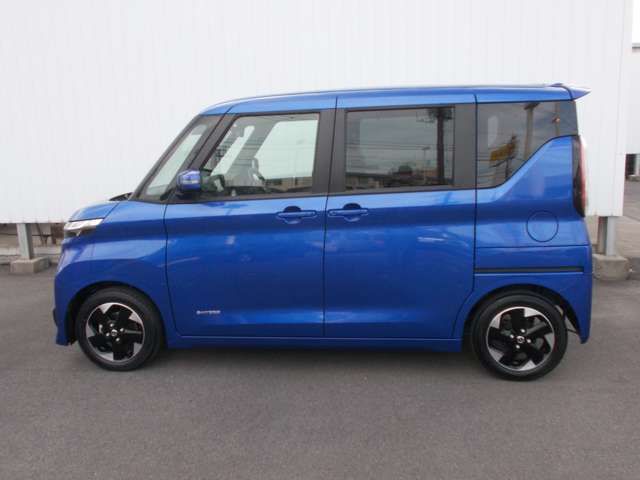 Nissan ROOX 2021-03 7642-12