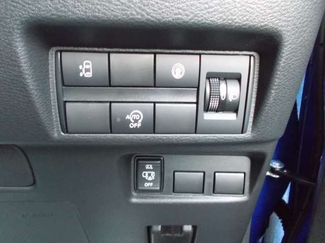 Nissan ROOX 2021-03 7642-8