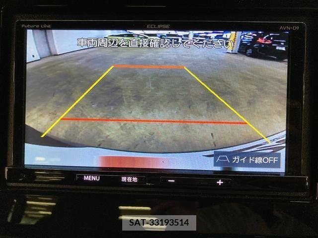 Honda N BOX CUSTOM 2019-04 364985-3