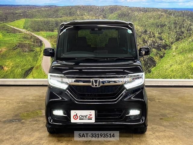Honda N BOX CUSTOM 2019-04 364985-13