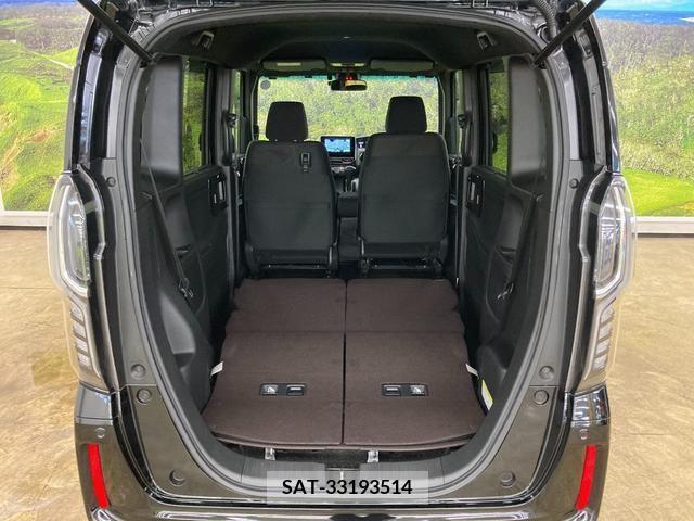 Honda N BOX CUSTOM 2019-04 364985-12