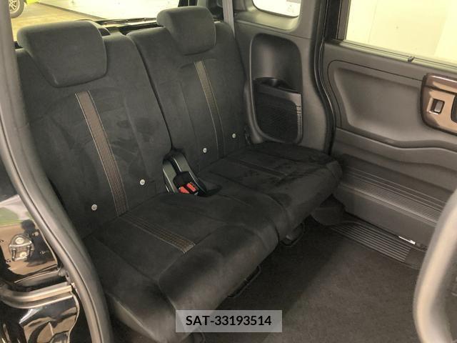Honda N BOX CUSTOM 2019-04 364985-11