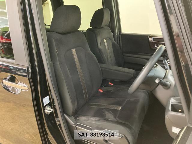 Honda N BOX CUSTOM 2019-04 364985-10