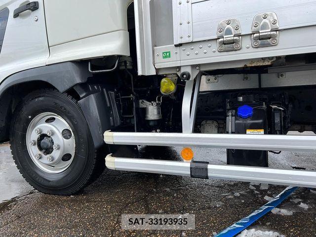 Hino RANGER 2018-08 302571-9