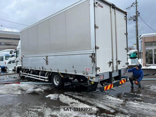 Hino RANGER 2018-08 302571-8