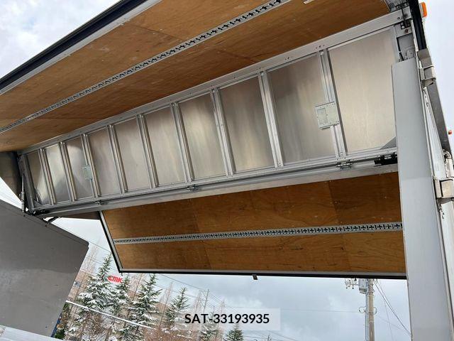 Hino RANGER 2018-08 302571-7