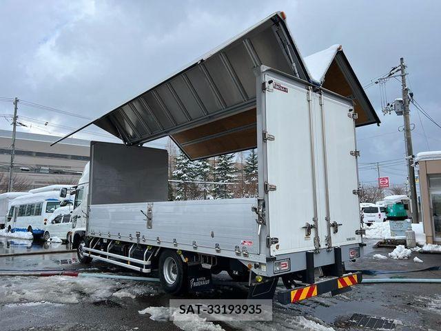 Hino RANGER 2018-08 302571-4
