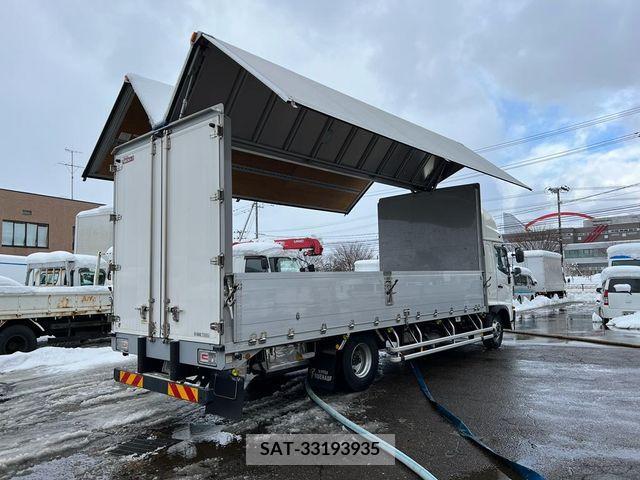 Hino RANGER 2018-08 302571-5
