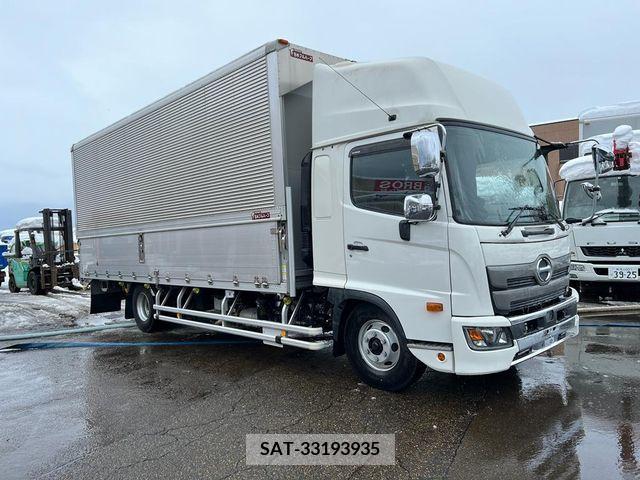 Hino RANGER 2018-08 302571-3