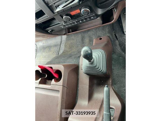 Hino RANGER 2018-08 302571-2
