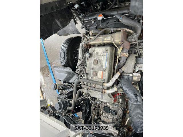 Hino RANGER 2018-08 302571-16