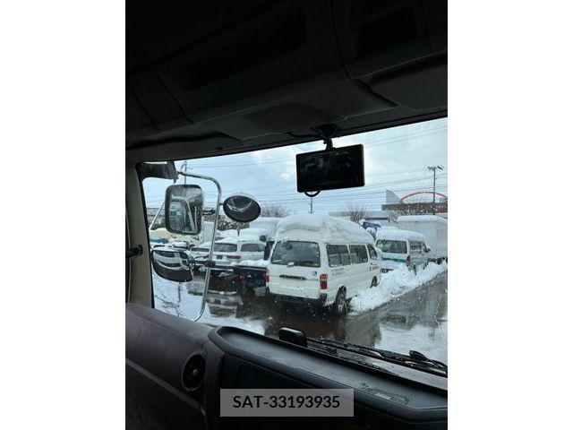 Hino RANGER 2018-08 302571-15