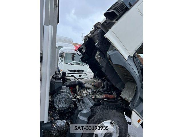 Hino RANGER 2018-08 302571-14