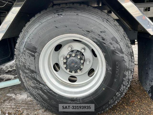 Hino RANGER 2018-08 302571-12